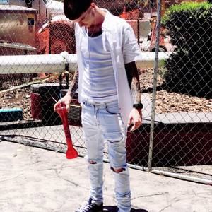 Meet your Posher, Cj